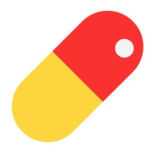 حبة دواء