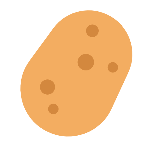 بطاطس