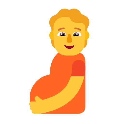 شخص حامل
