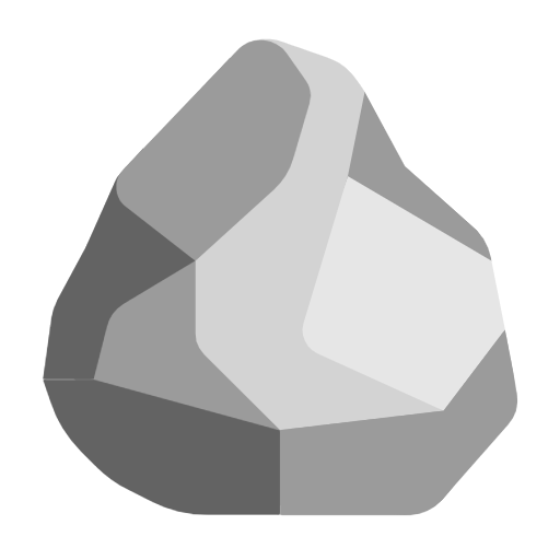 صخرة