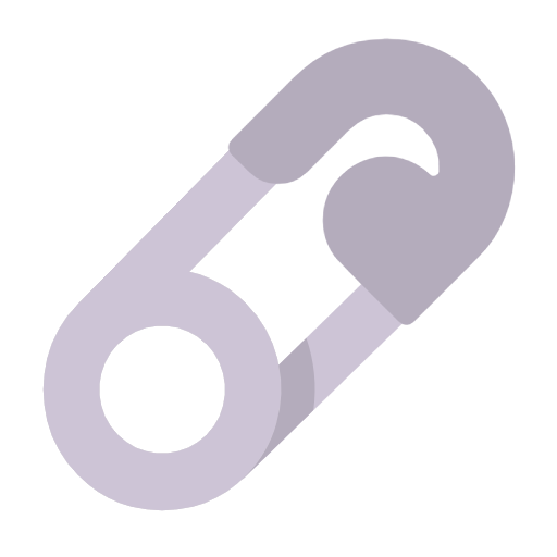 دبوس أمان