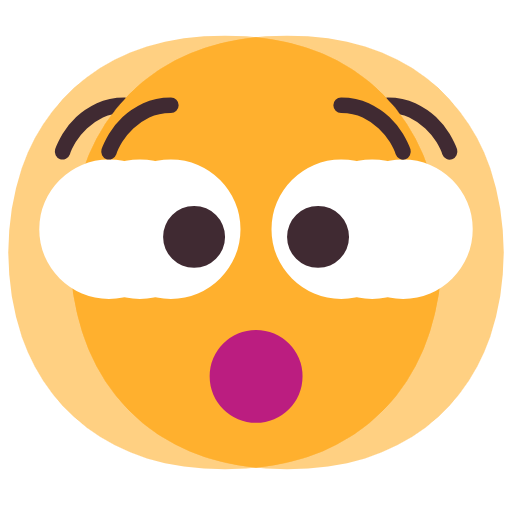 وجه يرتجف