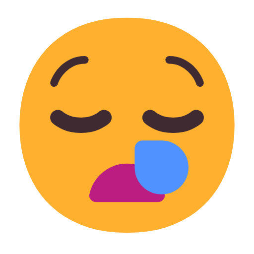 وجه ناعس