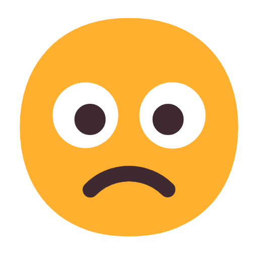 وجه عابس قليلاً