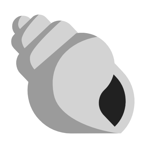 صدفة حلزونية