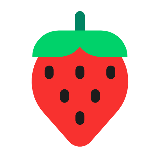 فراولة
