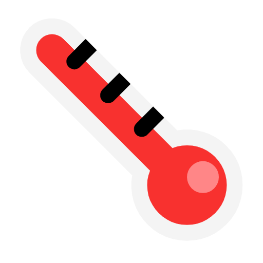 ترمومتر