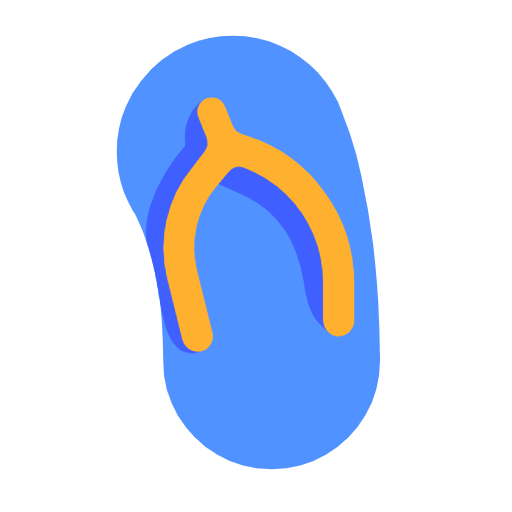 صندل إصبع
