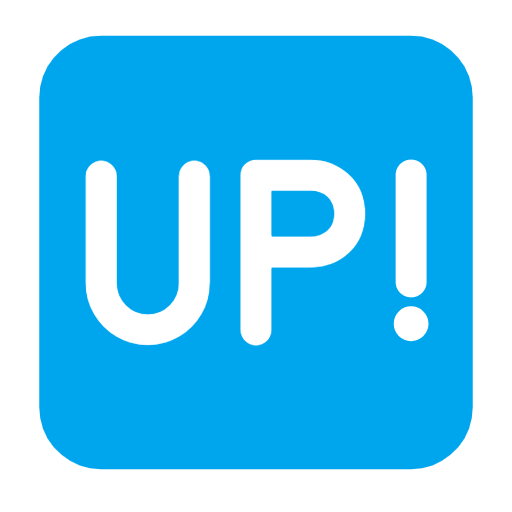 زر UP!