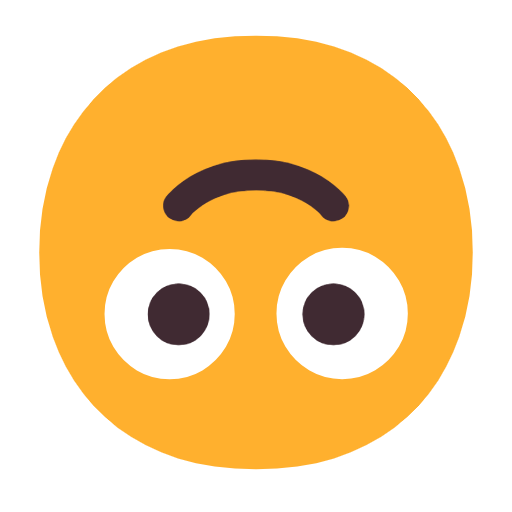 وجه مقلوب