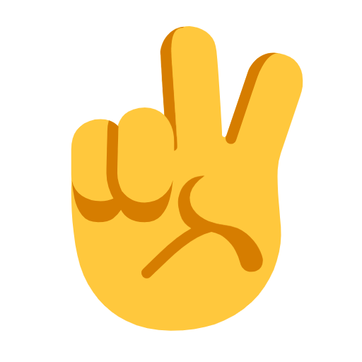 علامة النصر