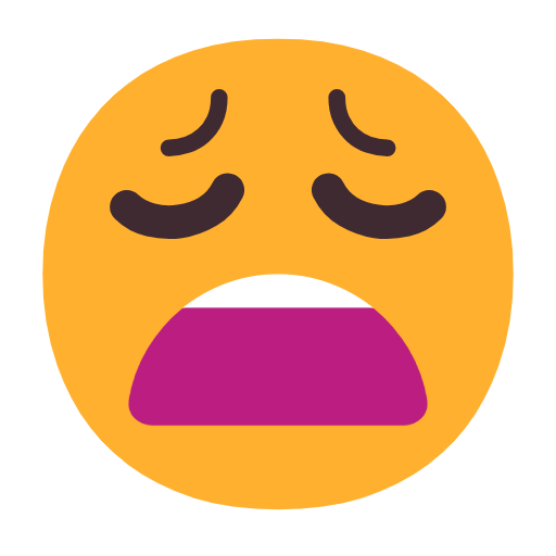 وجه مجهد