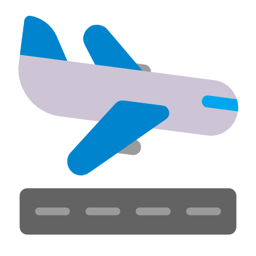 Avião Aterrissando para Microsoft Windows 11 24H2 August 2025 Update