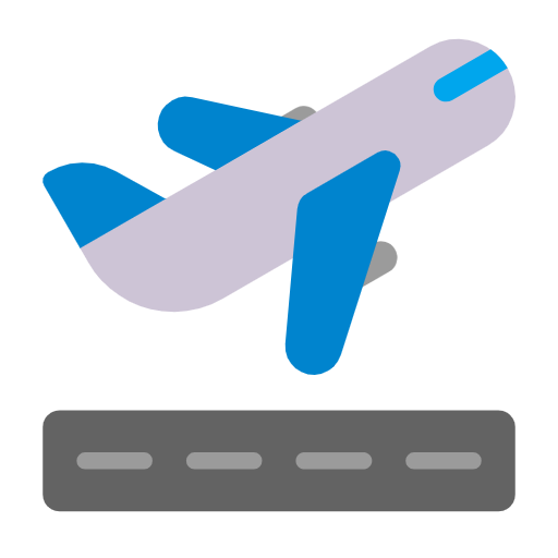 Avião Decolando para Microsoft Windows 11 24H2 August 2025 Update