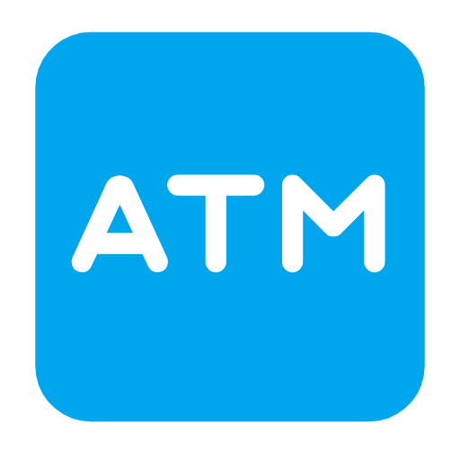 Símbolo De Caixa Automático para Microsoft Windows 11 24H2 August 2025 Update