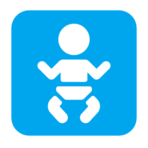 Baby Symbol for Microsoft Windows 11 24H2 August 2025 Update