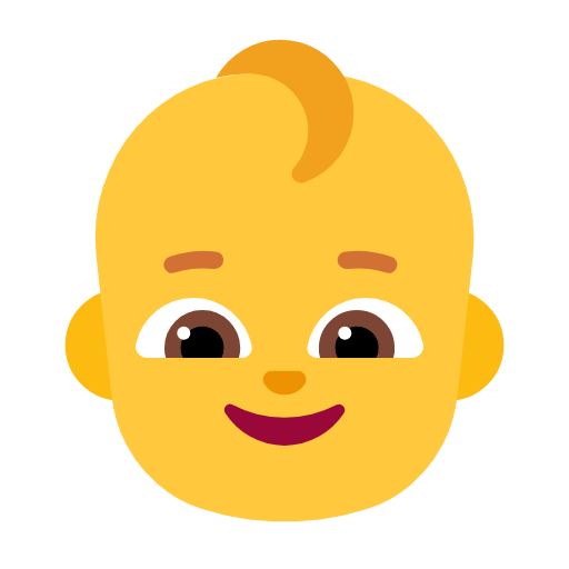 Немовля для Microsoft Windows 11 24H2 August 2025 Update