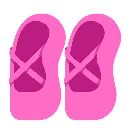 Ballet Shoes for Microsoft Windows 11 24H2 August 2025 Update