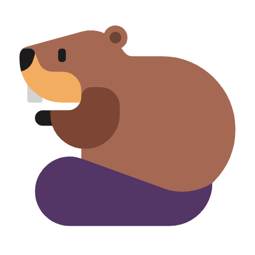 Beaver for Microsoft Windows 11 24H2 August 2025 Update