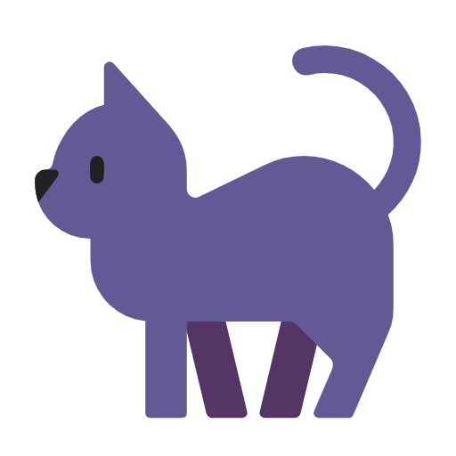 Чорний кіт для Microsoft Windows 11 24H2 August 2025 Update