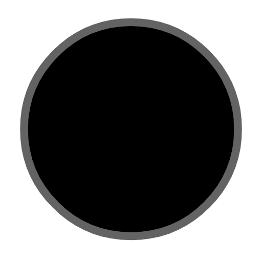 Чорне коло для Microsoft Windows 11 24H2 August 2025 Update