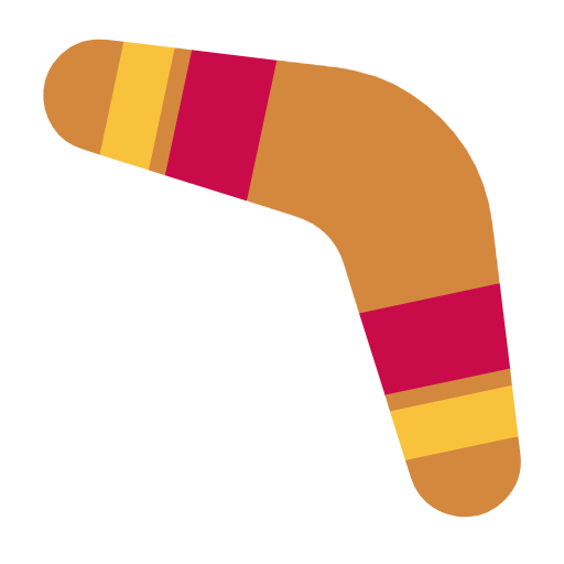 Бумеранг для Microsoft Windows 11 24H2 August 2025 Update