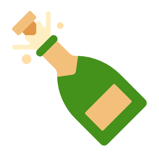 Шампанське для Microsoft Windows 11 24H2 August 2025 Update