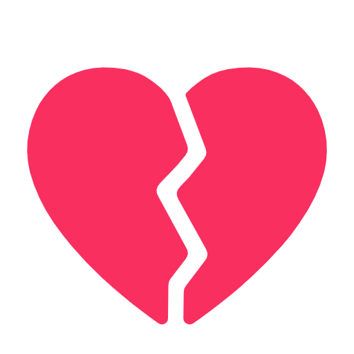 Broken Heart for Microsoft Windows 11 24H2 August 2025 Update