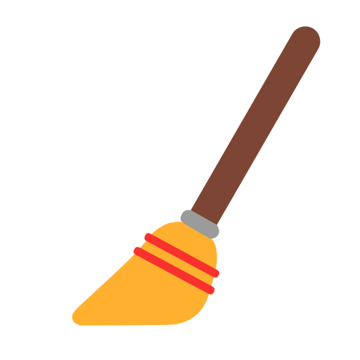 Broom for Microsoft Windows 11 24H2 August 2025 Update