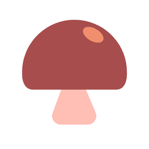 Brown Mushroom for Microsoft Windows 11 24H2 August 2025 Update