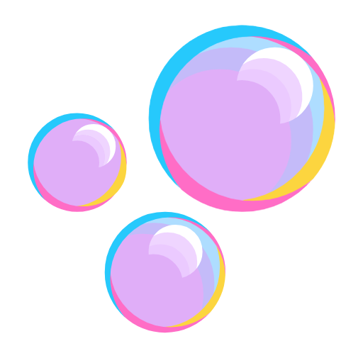 Bubbles for Microsoft Windows 11 24H2 August 2025 Update