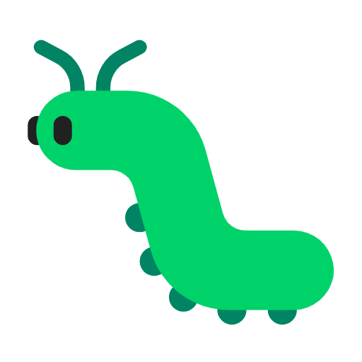 Гусениця для Microsoft Windows 11 24H2 August 2025 Update