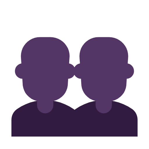 Silhueta De Bustos para Microsoft Windows 11 24H2 August 2025 Update