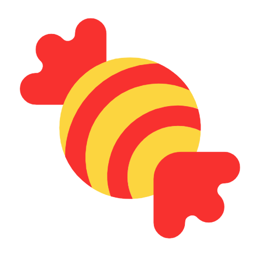 Цукерка для Microsoft Windows 11 24H2 August 2025 Update