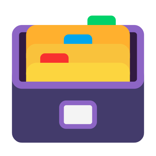 Card File Box for Microsoft Windows 11 24H2 August 2025 Update