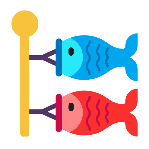 Bandeira De Carpas para Microsoft Windows 11 24H2 August 2025 Update