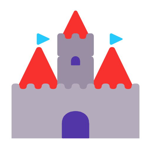 Castle for Microsoft Windows 11 24H2 August 2025 Update