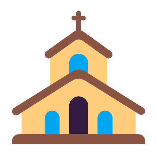 Church for Microsoft Windows 11 24H2 August 2025 Update