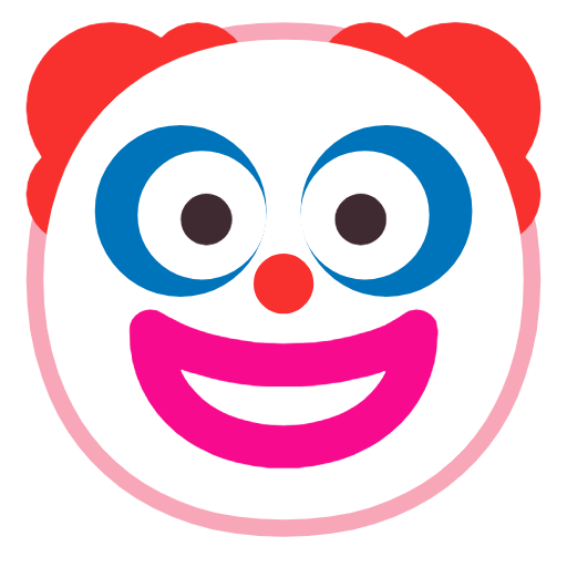 Клоун для Microsoft Windows 11 24H2 August 2025 Update