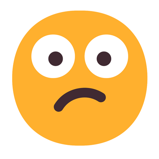 Confused Face for Microsoft Windows 11 24H2 August 2025 Update