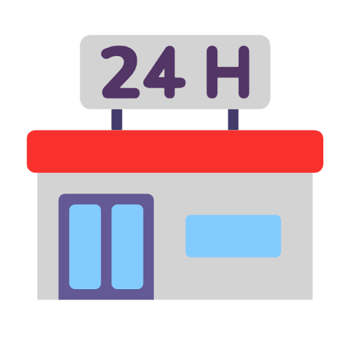 Цілодобовий магазин для Microsoft Windows 11 24H2 August 2025 Update