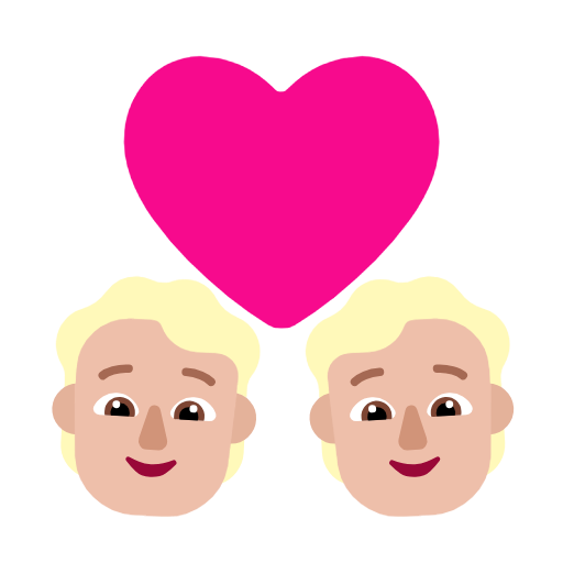 Casal Apaixonado: Pele Morena Clara para Microsoft Windows 11 24H2 August 2025 Update