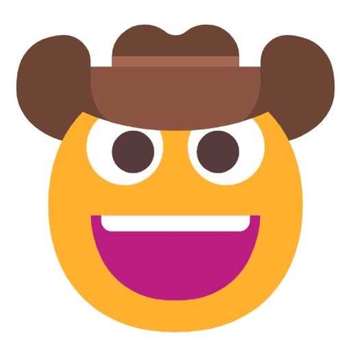 Cowboy Hat Face for Microsoft Windows 11 24H2 August 2025 Update