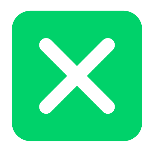 Botão de marca cruzada para Microsoft Windows 11 24H2 August 2025 Update