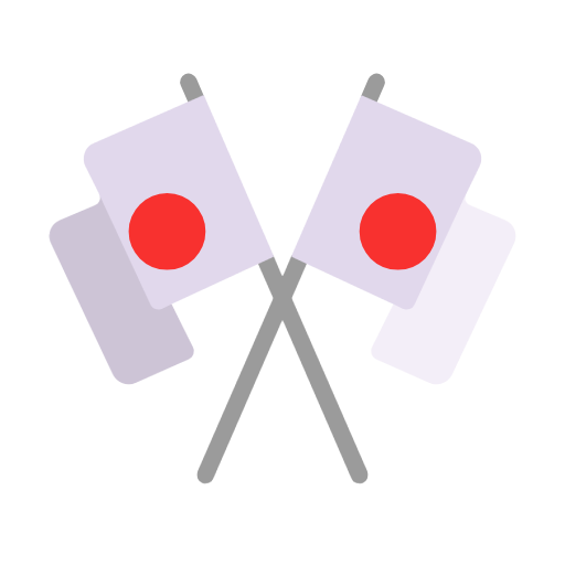 Crossed Flags for Microsoft Windows 11 24H2 August 2025 Update