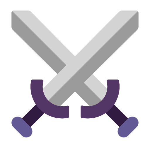 Crossed Swords for Microsoft Windows 11 24H2 August 2025 Update