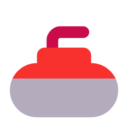 Pedra De Curling para Microsoft Windows 11 24H2 August 2025 Update