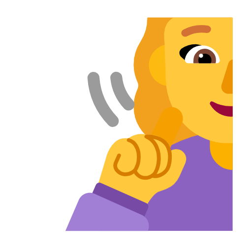 Deaf Man for Microsoft Windows 11 24H2 August 2025 Update