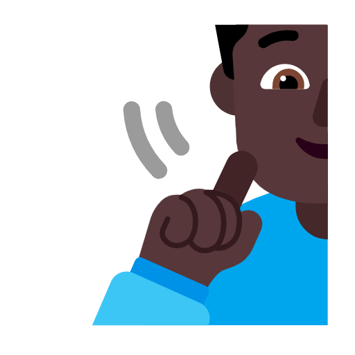 Mulher Surda: Pele Escura para Microsoft Windows 11 24H2 August 2025 Update