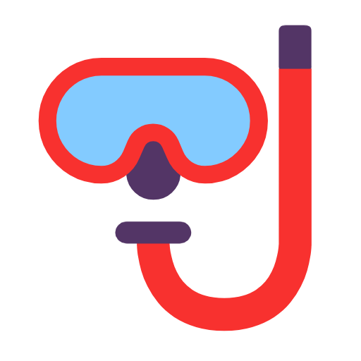 Máscara De Mergulho para Microsoft Windows 11 24H2 August 2025 Update